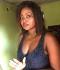 Rencontre Femme Cameroun à Yaoundé : Lucie, 41 ans